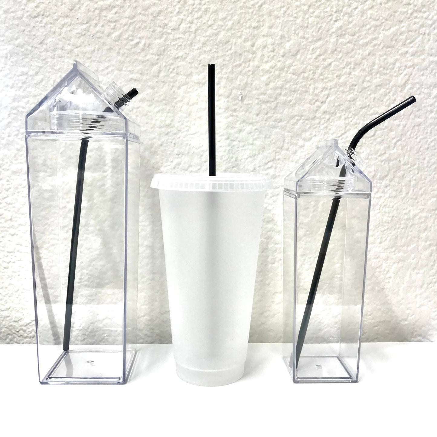 Stainless Steel Straws