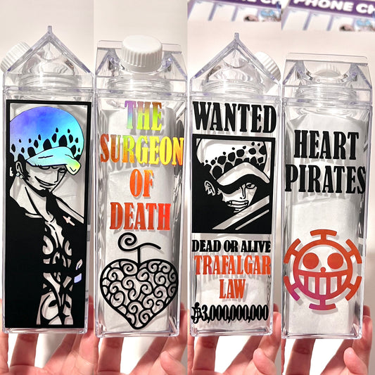 OLD Milk Bottle Designs