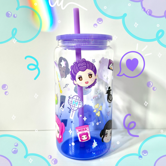 [PRE-ORDER] Hunters Glass Cup