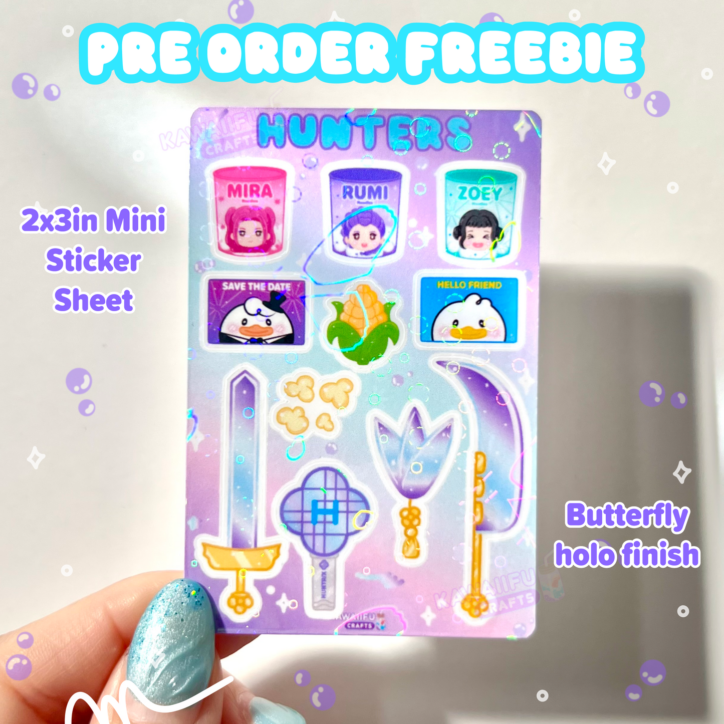 [PRE-ORDER] Hunters Glass Cup