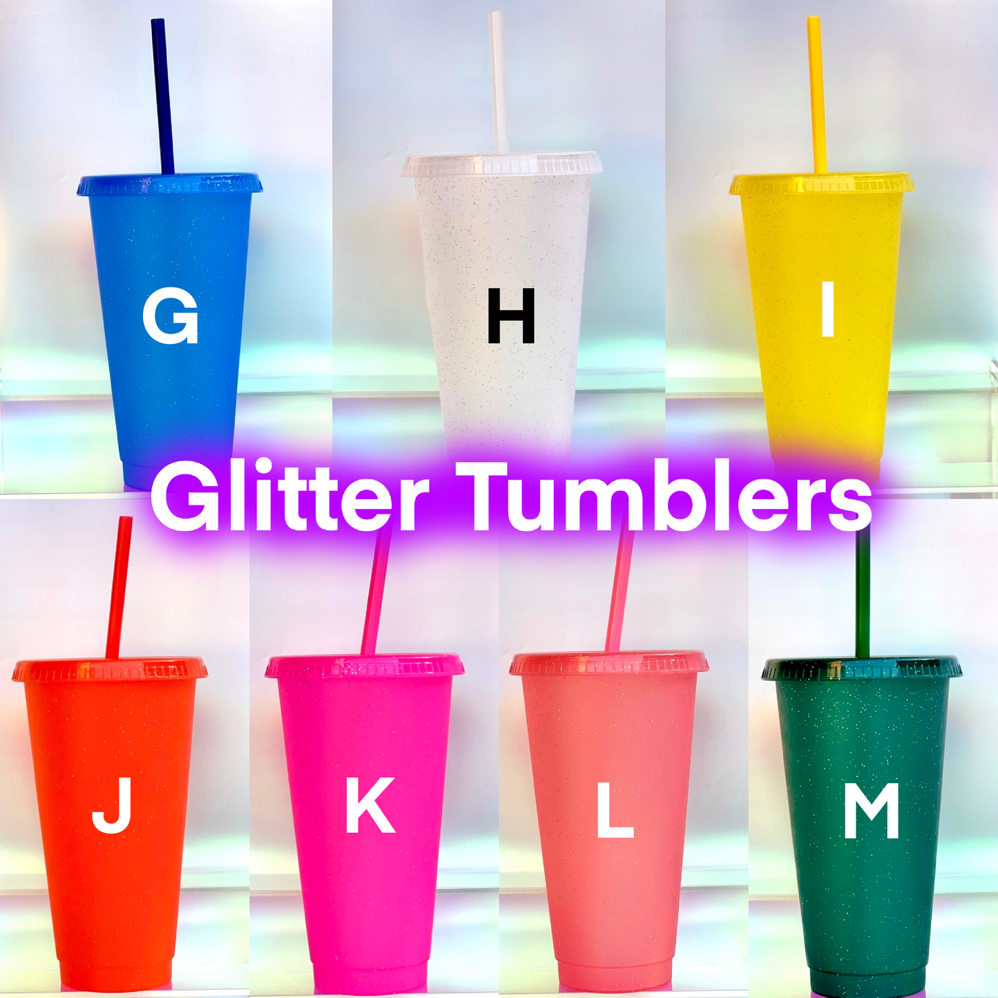 AK Tumbler