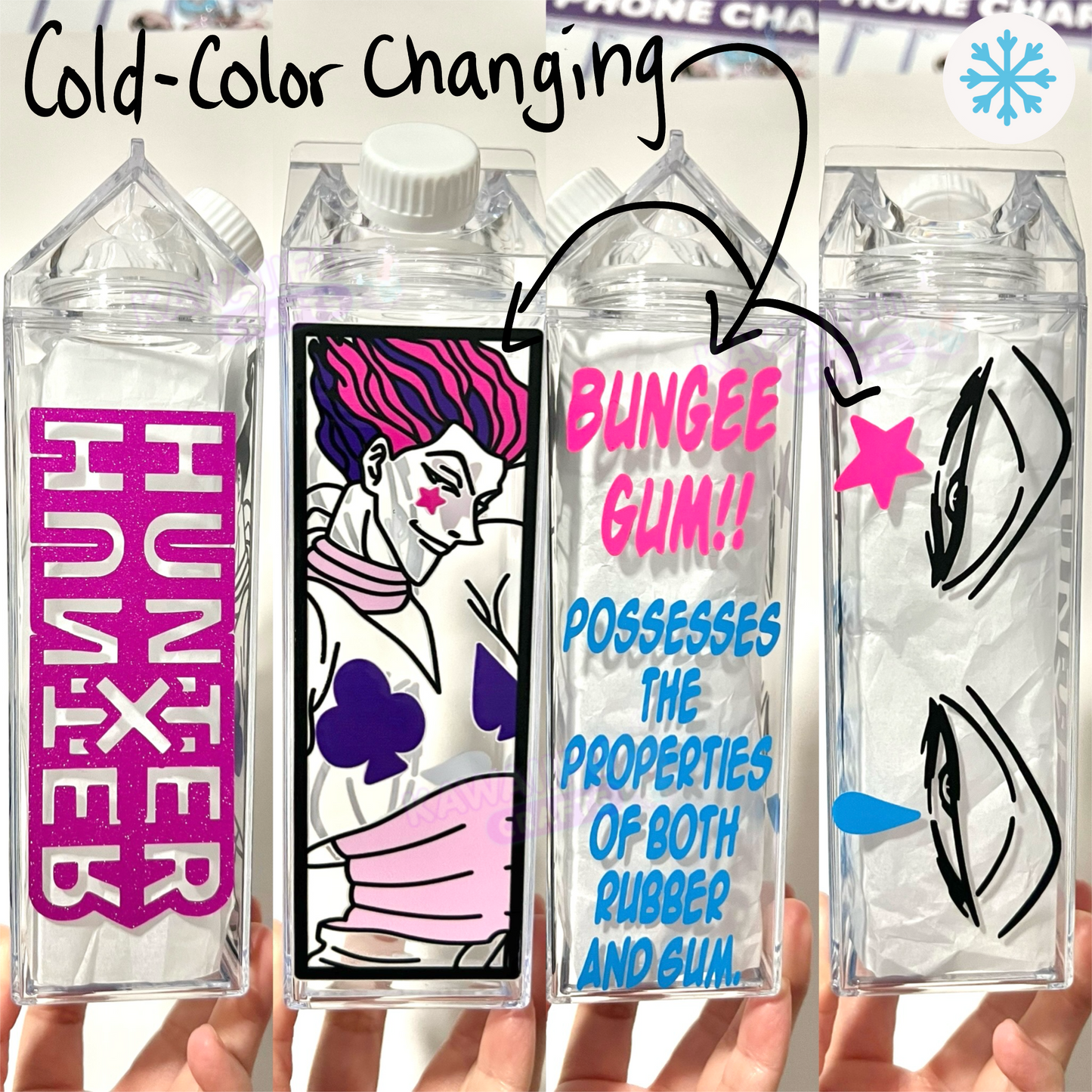 OLD Milk Bottle Designs