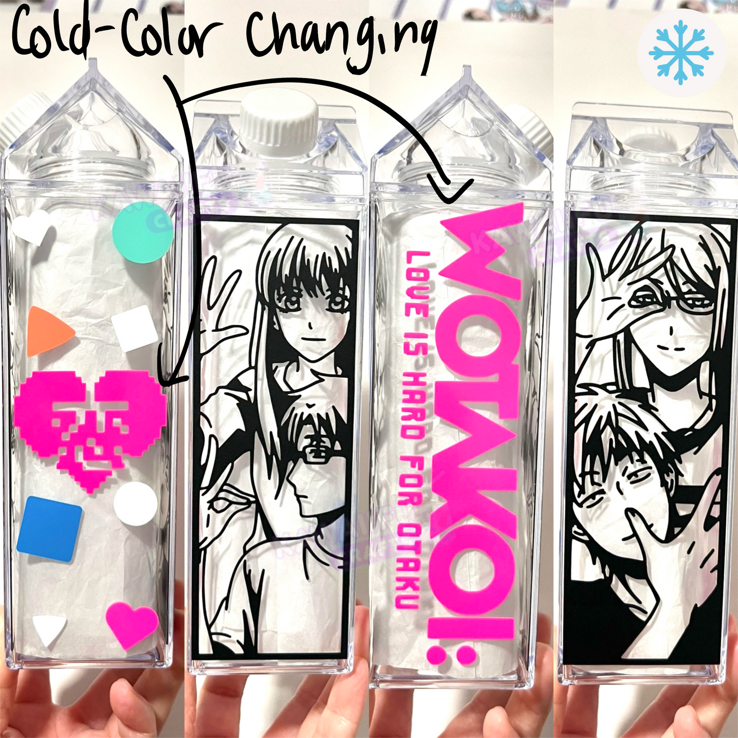 OLD Milk Bottle Designs