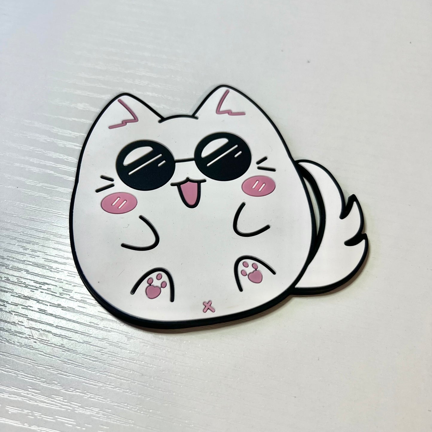 B-Grade Phone Charms