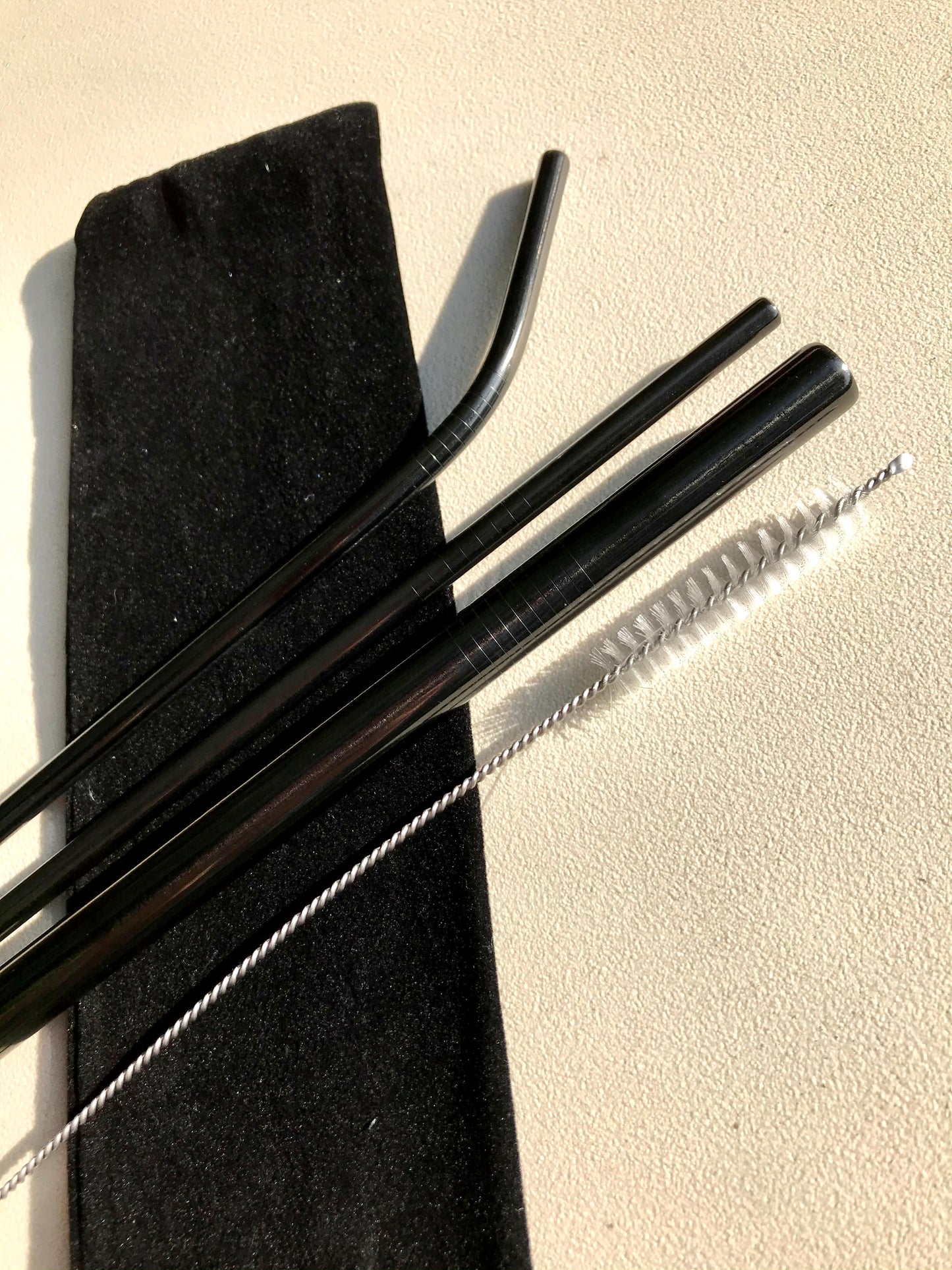 Stainless Steel  Straws