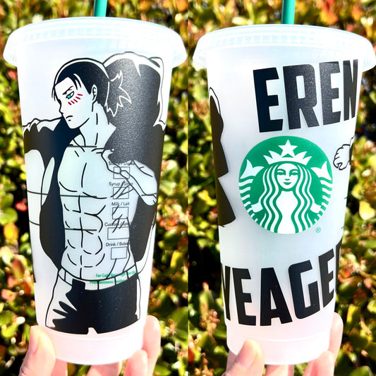 Ereh Tumbler