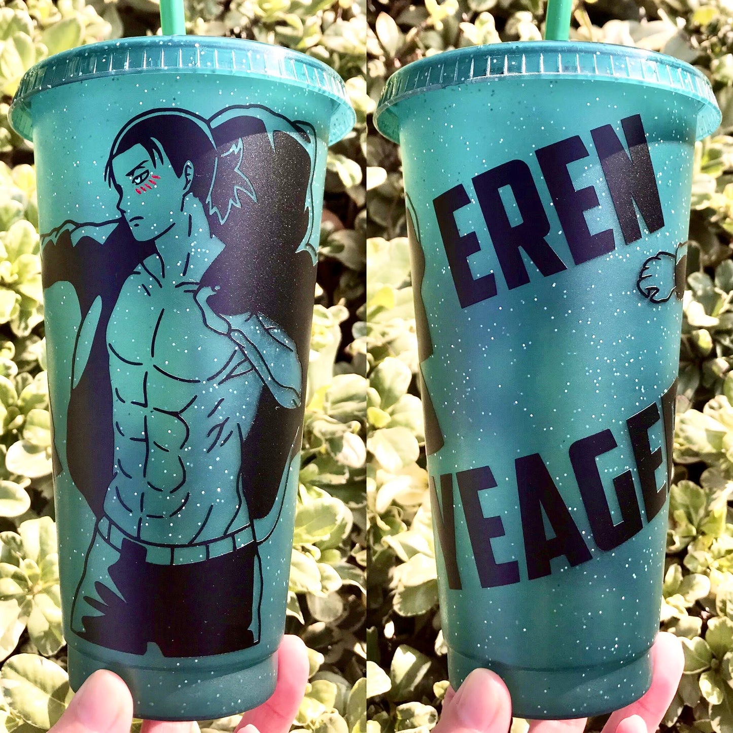 Ereh Tumbler