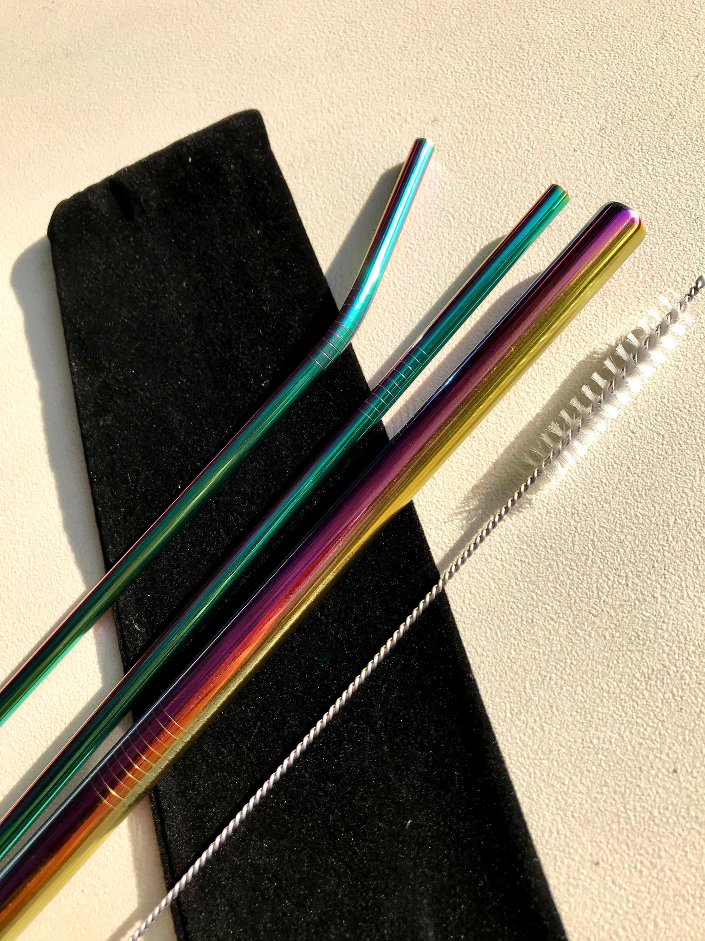 Stainless Steel  Straws