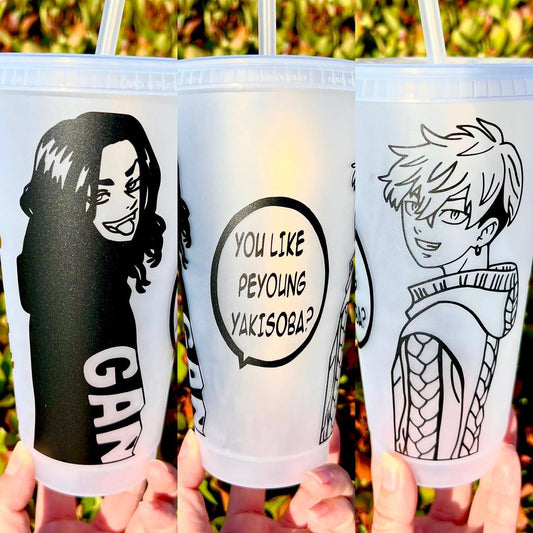 Yakisoba Tumbler